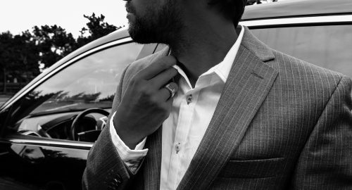 Male Standard Men's Style Grooming And Lifestyle